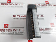 Mitsubishi Electric Melsec-q Qy10 Output Unit 24Vdc 240Vac 2A 8A/Common