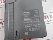 Mitsubishi Electric Melsec-q Qy10 Output Unit 24Vdc 240Vac 2A 8A/Common