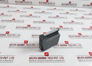 Mitsubishi Electric Melsec-q Qy10 Output Unit 24Vdc 240Vac 2A 8A/Common