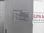 Mitsubishi Electric Melsec-q Qy10 Output Unit 24Vdc 2A 240Vac 2A
