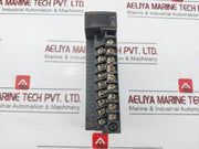 Mitsubishi Electric Melsec-q Qy10 Output Unit 24Vdc 2A 240Vac 2A