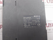 Mitsubishi Electric Melsec-q Qy10 Series Plc Output Module 12/24Vdc 0.1A 2A