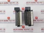 Mitsubishi Melsec-q Electric Qy10 Plc Series Output Module, Class 2