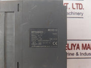 Mitsubishi Electric Qy10 Plc Q Series Output Module 240Vac 2A