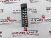 Mitsubishi Electric Qy10 Plc Q Series Output Module 24Vdc 2A