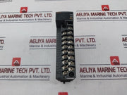 Mitsubishi Electric Qy10 Plc Q Series Output Module 24Vdc 2A