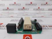 Mitsubishi Electric Qy10(N) Pcb For Plc Q Series Output Module Bd627B