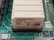 Mitsubishi Electric Qy10(N) Pcb For Plc Q Series Output Module Bd627B