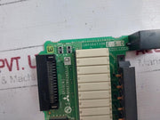 Mitsubishi Electric Qy10(N) Pcb For Plc Q Series Output Module Bd627B624G51A Used