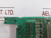 Mitsubishi Electric Qy10(N) Pcb For Plc Q Series Output Module Bd627B624G51A