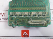 Mitsubishi Electric Qy10(N) Pcb For Plc Q Series Output Module Bd627B624G51A