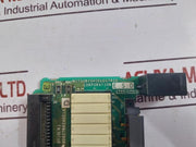 Mitsubishi Electric Qy10(N) Pcb For Plc Q Series Output Module Bd627B624G51A