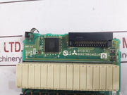 Mitsubishi Electric Qy10(N) Pcb For Plc Q Series Output Module Bd627B624G51A