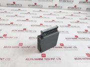 Mitsubishi Electric Qy22 Output Unit 4.8A Common 100-240Vac 0.6A