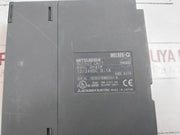 Mitsubishi Electric Melsec-q Qy41P Output Unit 12/24Vdc 0.1A 