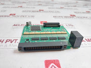 Mitsubishi Electric Qy41P(N) Pcb For Transistor Output Module Bd627A617G51 