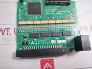 Mitsubishi Electric Qy41P(N) Pcb For Transistor Output Module Bd627A617G51 