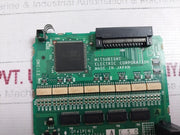 Mitsubishi Electric Qy41P(N) Pcb For Transistor Output Module Bd627A617G51 