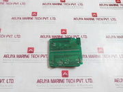 Mitsubishi Electric Qy41P(N) Pcb For Transistor Output Module Bd627A617G51 