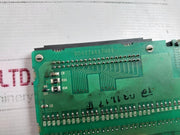 Mitsubishi Electric Qy41P(N) Pcb For Transistor Output Module Bd627A617G51 