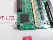 Mitsubishi Electric Qy41P(N) Pcb For Transistor Output Module Bd627A617G51 