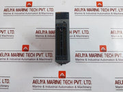 Mitsubishi Electric Qy42P Melsec-q Plc Output Unit 12/24Vdc 0.1A 