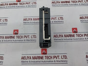 Mitsubishi Electric Qy50 I/O Output Unit Plc Module 12/24Vdc 0.5A