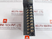 Mitsubishi Electric Qy50 Melsec-q Digital Output Module 12/24Vdc 0.5A