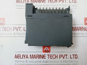 Mitsubishi Electric Qy50 Melsec-q Output Unit 12/24Vdc 0.5A 5Vdc 0.08A