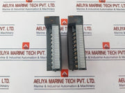 Mitsubishi Electric Melsec-q Qy80 Digital Output Module 12/24Vdc 0.5A