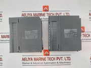 Mitsubishi Electric Melsec-q Qy80 Digital Output Module 12/24Vdc 0.5A