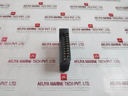 Mitsubishi Electric Melsec-q Qy80 Output Unit Plc Module 12/24Vdc 0.5A