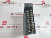 Mitsubishi Electric Melsec-q Qy80 Output Unit Plc Module 12/24Vdc 0.5A