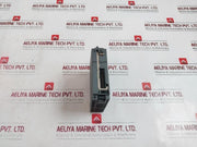 Mitsubishi Electric Melsec-q Qy80 Output Unit Plc Module 12/24Vdc 0.5A