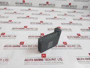 Mitsubishi Electric Melsec-q Qy80 Output Unit Plc Module 12/24Vdc 0.5A