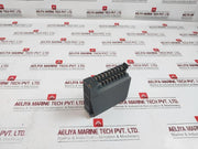 Mitsubishi Electric Melsec-q Qy80 Output Unit Plc Module 12/24Vdc 0.5A