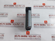 Mitsubishi Electric Qy80 Melsec-q Plc Output Module 12/24Vdc 0.5A