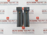 Mitsubishi Electric Qy80 Plc Q Series Output Module 12/24Vdc 0.5A