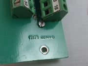 Mitsubishi Electric Qy80(N) Pcb For Plc Q Series Output Module