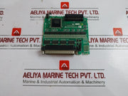 Mitsubishi Electric  Qy81P Output Circuit Board Card Module Bd627B628G53