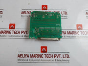 Mitsubishi Electric  Qy81P Output Circuit Board Card Module Bd627B628G53