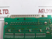 Mitsubishi Electric  Qy81P Output Circuit Board Card Module Bd627B628G53
