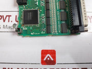 Mitsubishi Electric  Qy81P Output Circuit Board Card Module Bd627B628G53