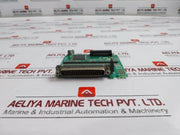 Mitsubishi Electric  Qy81P Output Circuit Board Card Module Bd627B628G53