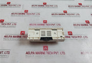 Mitsubishi Electric Rix 6418 Remote I/O Modbus Base Unit 8Pt 24Vdc 14023C14V2