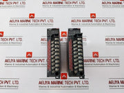 Mitsubishi Electric Ry10R2 Input/Output Unit Iq-r Series Bko-c11946H01 5Vdc 0.45