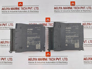Mitsubishi Electric Ry10R2 Input/Output Unit Iq-r Series Bko-c11946H01 5Vdc 0.45