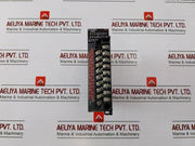 Mitsubishi Electric Ry10R2 Input/Output Unit Iq-r Series Bko-c11946H01 5Vdc 0.45
