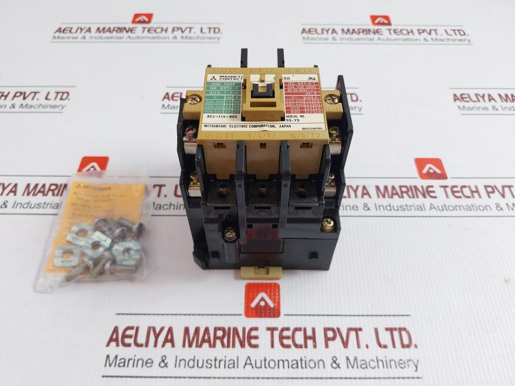 Mitsubishi Electric S-K50