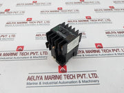Mitsubishi Electric S-k12 Magnetic Contactor 20A 380V-440 50Hz